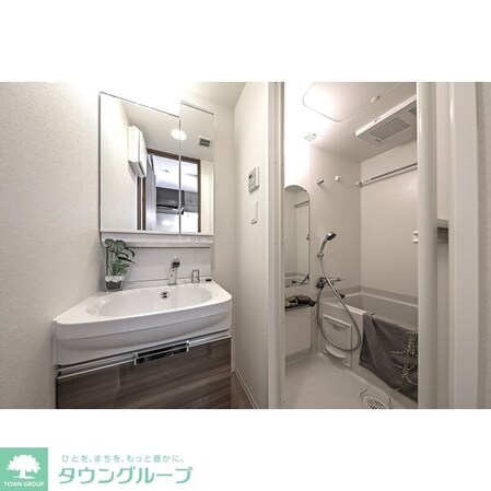 アステリ鶴舞エーナの物件内観写真